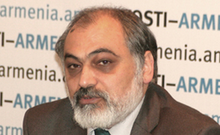 Процесс нормализации армяно-турецких отношений был давно в тупике - эксперт