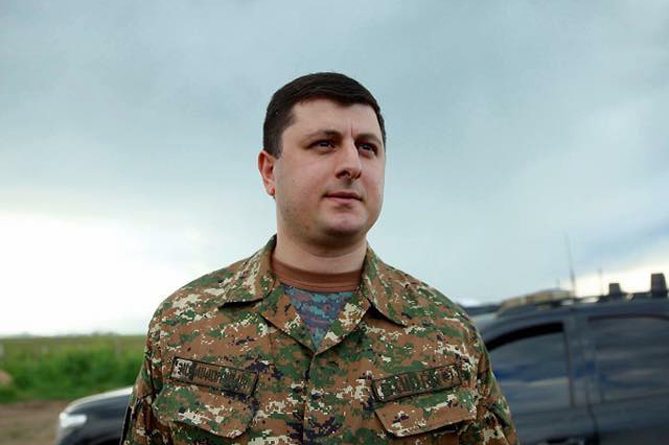  Армянский депутат: Россия больше всех заинтересована в сдерживании Азербайджана, Баку попирает авторитет Москвы 