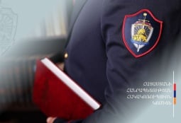 ՀՀ նախկին փոխվարչապետը մեղադրվում է շուրջ 5 միլիարդ ՀՀ դրամի փողերի լվացման մեջ․ Հակակոռուպցիոն կոմիտե