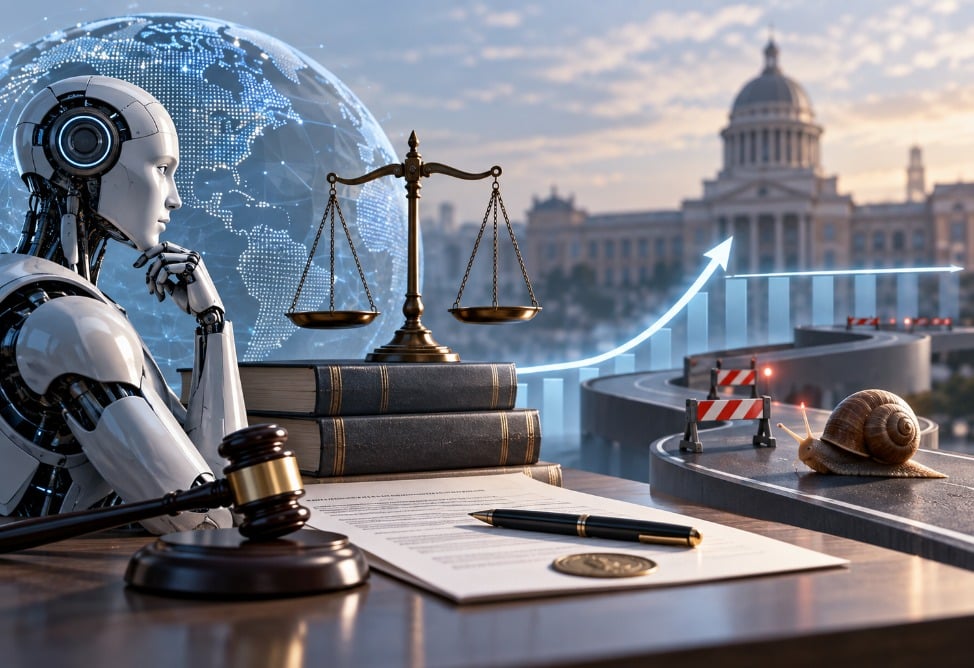 От обязательных правил до замедления AI: почему за одну неделю изменилась дискуссия о безопасности