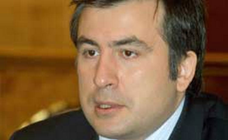 Администрация Саакашвили опровергла скандал с горничной в США
