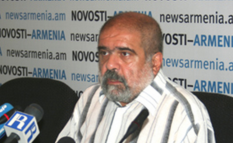 Противостояние между Россией и США не приведет к изменению формата МГ ОБСЕ по карабахскому урегулированию – политолог