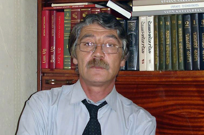 Смерть бунтаря-искусствоведа Левона Мутафяна: больше вопросов, чем ответов