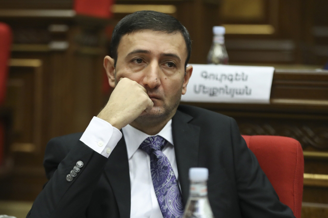 «Իրականում չգիտենք՝ ինչ է մեր գյուղատնտեսությունը, որովհետև մարդ կարող ա բակում մի քանի հատ ծառ ունենա, երկու հատ էլ կով, դա ներառենք գյուղատնտեսության մեջ»․ Բաբկեն Թունյան «Իրականում չգիտենք՝ ինչ է մեր գյուղատնտեսությունը, որովհետև մարդ կարող ա բակում մի քանի հատ ծառ ունենա, երկու հատ էլ կով, դա ներառենք գյուղատնտեսության մեջ»․ Բաբկեն Թունյան