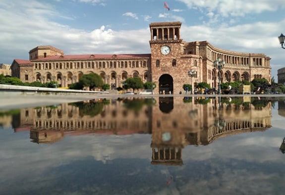Մի շարք նախարարներ վերանշանակվել են իրենց պաշտոններում, ԲՏԱ նախարարությունը նոր նախարար ունի