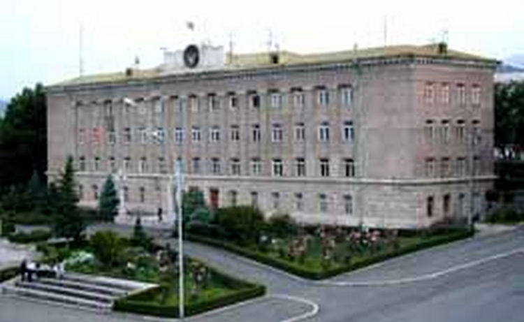 В Степанакерте завершилось заседание Межпарламентской комиссии по сотрудничеству Карабах-Армения