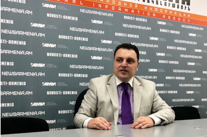 Մոնակոյում կանցկացվեն Հայաստանի օրեր (ՏԵՍԱՆՅՈՒԹ)
