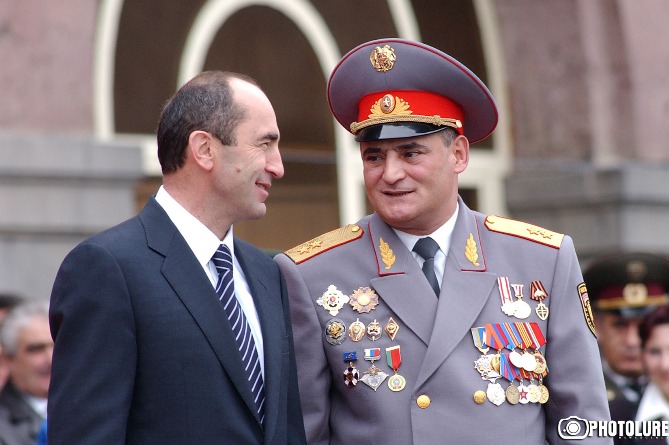 Գլխավոր դատախազը մեկնաբանել է ԶԼՄ-ների հրապարակումները Հայկ Հարությունյանի վերջին խոսքերի մասին Գլխավոր դատախազը մեկնաբանել է ԶԼՄ-ների հրապարակումները Հայկ Հարությունյանի վերջին խոսքերի մասին