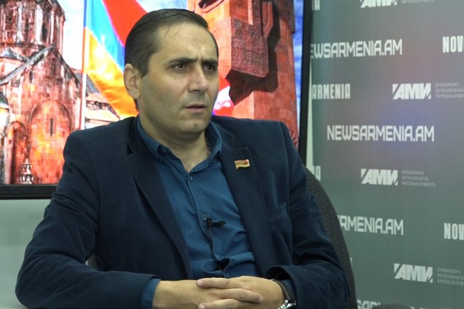   Война неизбежна: эксперт - об "эпохе мира" Армении с турецко-азербайджанскими армяноубийцами и паралеллях с обострением в Сербии 