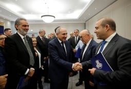 Пашинян надеется, что его встреча с Эрдоганом 