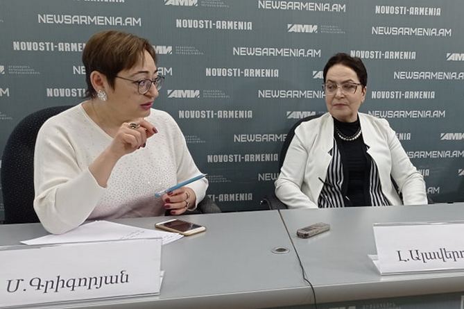 Политика властей Армении подвергла армянство угрозе нового геноцида - эксперты раскрыли связь погромов в Баку с войной в Арцахе (ВИДЕО) Политика властей Армении подвергла армянство угрозе нового геноцида - эксперты раскрыли связь погромов в Баку с войной в Арцахе (ВИДЕО)