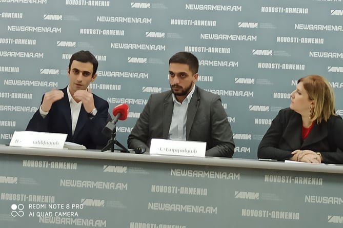 Армения улучшила позиции на границе с Азербайджаном, тот пошел на мегаманипуляции на картах Google - исследование