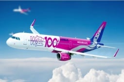 WizzAir–ը մինչև հունիսի 30–ը չեղարկում է Աբու Դաբի–Երևան չվերթերը