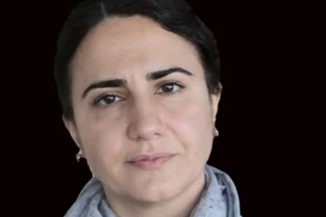 Турецкая правозащитница и адвокат Эбру Тимтик умерла в тюрьме после 238 дней голодовки