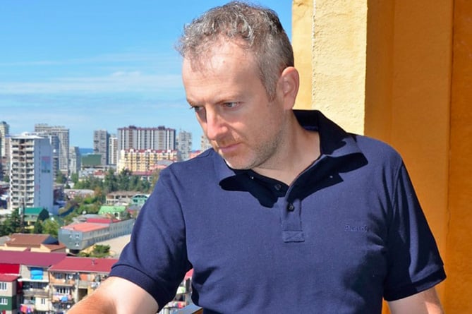 Экстрадиция Лапшина является враждебным шагом Беларуси по отношению к Армении – эксперт Экстрадиция Лапшина является враждебным шагом Беларуси по отношению к Армении – эксперт