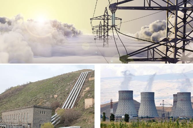 Հայկական էներգետիկայի «աստվածները» կամ գծերի «արքան». ոլորտի կայացման պատմությունը