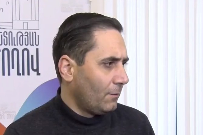 Власти Армении отказываются примириться с реальностью, напряжение нарастает – оппозиционный депутат Власти Армении отказываются примириться с реальностью, напряжение нарастает – оппозиционный депутат