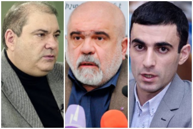 Как оценить заявление сопредседателей МГ ОБСЕ? «Новости-Армения» представляет мнения политологов