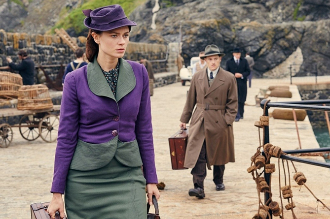 BBC экранизирует семь детективов Агаты Кристи