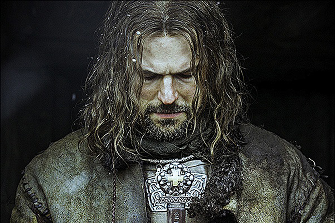  "Викинг" стал самым кассовым российским фильмом 2016 года