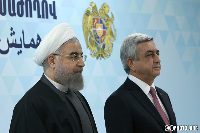 Президент Ирана сделал важное политическое заявление, в первую очередь, адресованное Азербайджану – эксперт