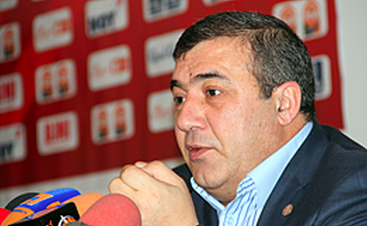 Рейтинг ФИФА не имеет большого значения, но армянская сборная намерена его улучшить – глава ФФА