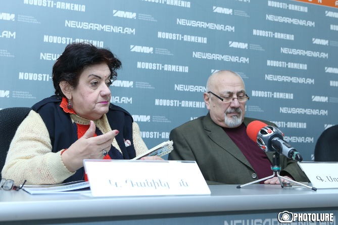 Экологи бьют тревогу: названы самые экологически опасные области в Армении