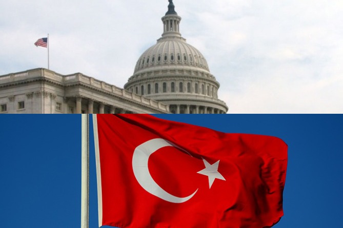 Թուրքիան փորձում է կարգավորել հարաբերությունները Հայաստանի հետ` Բայդենին գոհացնելու համար. Bloomberg