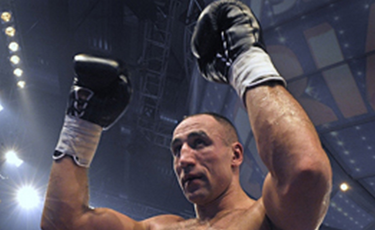Артур Абрахам проведет бой за пояс чемпиона мира по версии WBO 25 августа