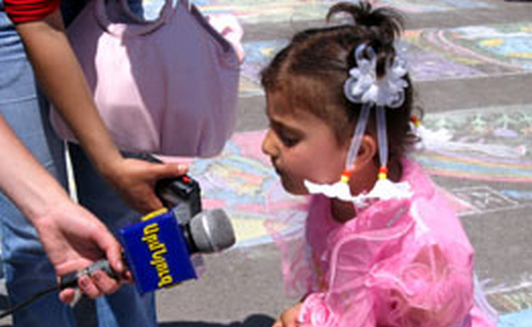 Международная неделя художественного образования пройдет в Армении с 21 по 27 мая