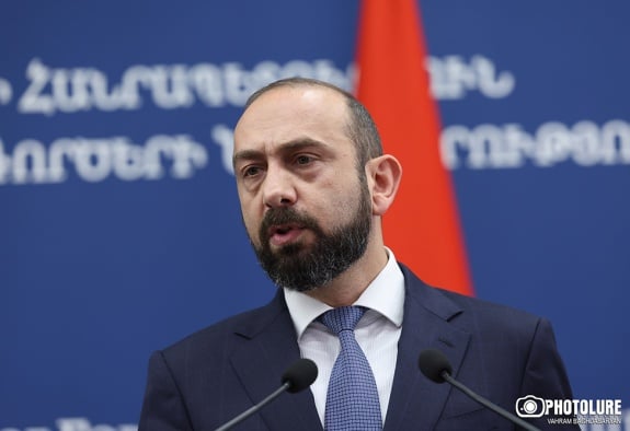 Արարատ Միրզոյանն աշխատանքային այցով կմեկնի Օման