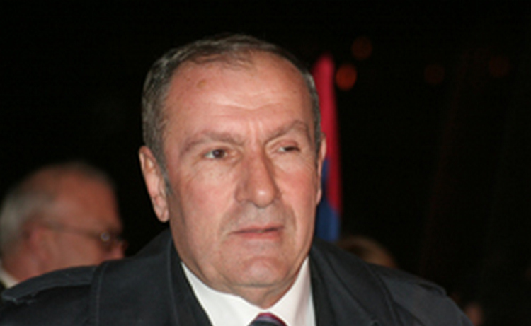 Требования армянской оппозиции к властям являются лишь PR-ходом- социолог