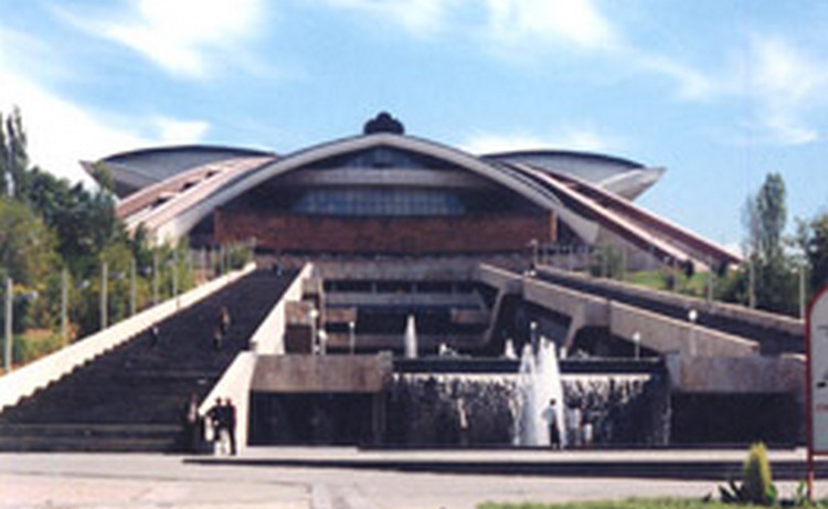 СРОЧНО! Детское Евровидение-2011 пройдет в Армении