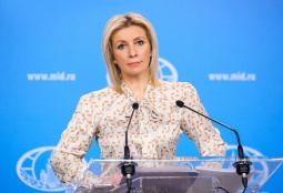 Встреча лидеров южнокавказских республик в Вашингтоне заслуживает положительной оценки - Захарова