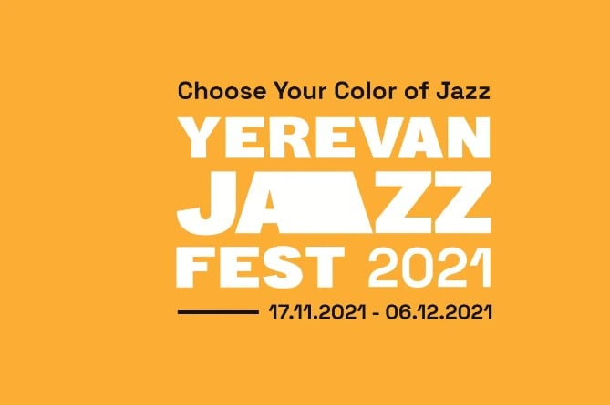 VII Международный фестиваль YEREVAN JAZZ FEST стартует в Ереване концертом всемирно известного Ричарда Боны VII Международный фестиваль YEREVAN JAZZ FEST стартует в Ереване концертом всемирно известного Ричарда Боны