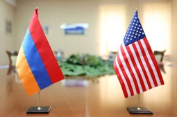 Посольство США в Ереване напомнило о последствиях при превышении срока визы