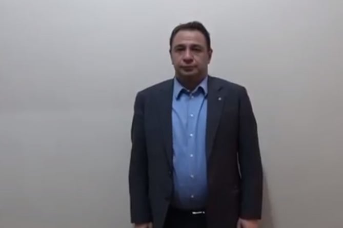 «Հայաստան» համահայկական հիմնադրամի տնօրենը գրավի դիմաց ազատ է արձակվել. թերթ «Հայաստան» համահայկական հիմնադրամի տնօրենը գրավի դիմաց ազատ է արձակվել. թերթ