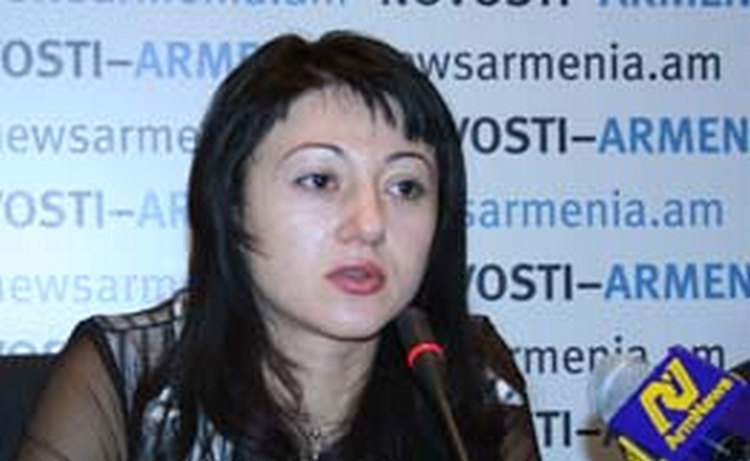 Около половины армянской молодежи не работает – эксперт