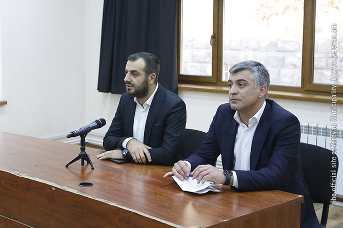 Назначен и.о. директора Ереванского зоопарка