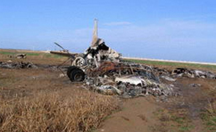 Малайзийский Boeing-777 был сбит украинским самолетом, заявляет пресс-служба ЛНР