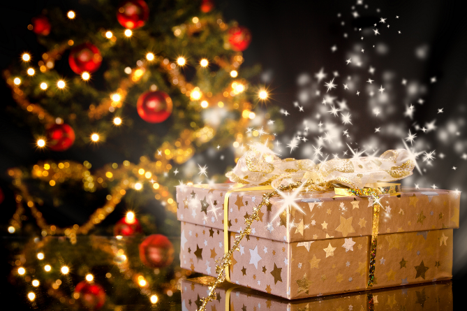 5 ամանորյա նվերներ՝ մինչև 5000 դրամ արժողությամբ, որոնք անպայման կբարձրացնեն տրամադրությունը