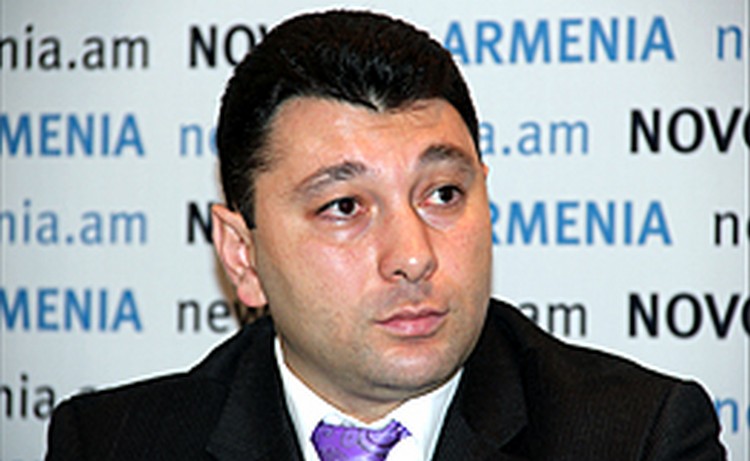 РПА нормально относится к критике со стороны второго президента Армении Роберта Кочаряна