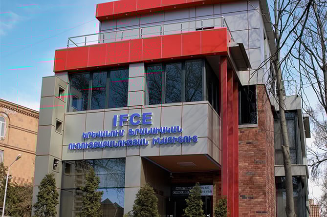 Ուռուցքաբանության ֆրանսիական նոր կենտրոն կբացվի Երևանում