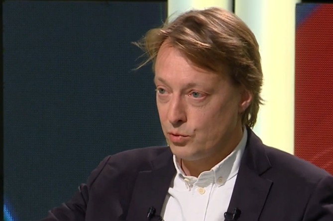 "Преследовались практические цели": директор Валдайского клуба объяснил, почему встреча Пашинян-Путин-Алиев была недолгой и без заявлений (ВИДЕО)