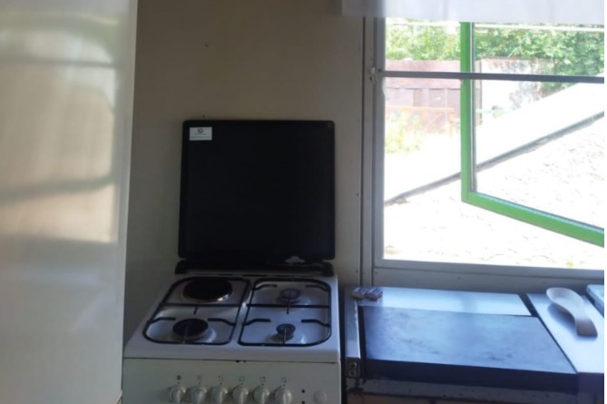 Մանկապարտեզի խոհանոցի գործունեություն է կասեցվել