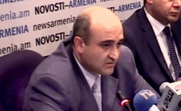 Эпидемиологическая ситуация в Армении относительно спокойная – Минздрав