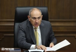 Կոռուպցիայի կանխարգելման հանձնաժողով բողոք է ներկայացվել Փաշինյանի կողմից վարքագծի կանոնների խախտման առկայության կապակցությամբ
