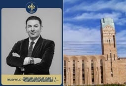  Директора ТЮЗ-а уволили: прозвучали обвинения в репрессиях, в мэрии Еревана отреагировали  