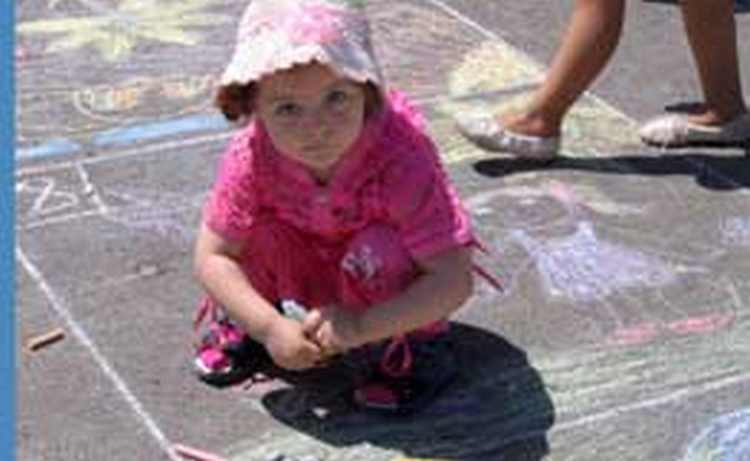 В Нагорном Карабахе сданы в эксплуатацию еще две детские игровые площадки