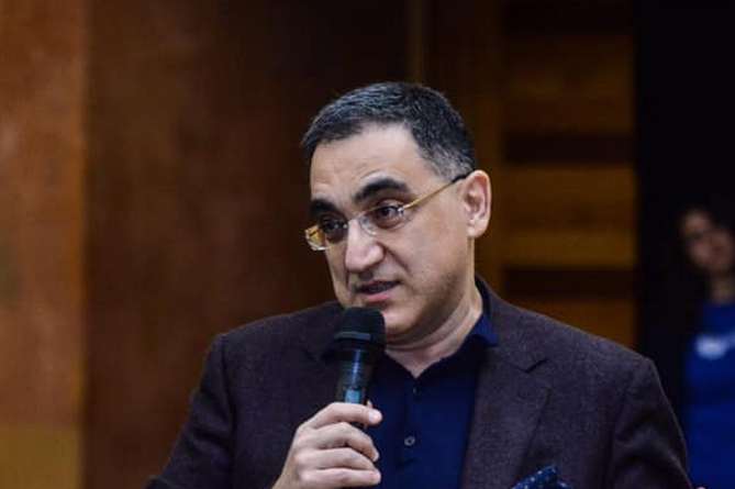 Экс-премьер Дарбинян о продаже армянского Beeline: побег международного бизнеса из страны вызывает беспокойство Экс-премьер Дарбинян о продаже армянского Beeline: побег международного бизнеса из страны вызывает беспокойство
